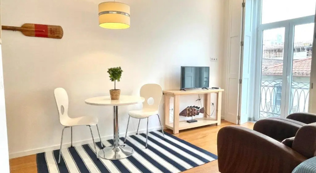 Студия Porto Náutico - City Centre