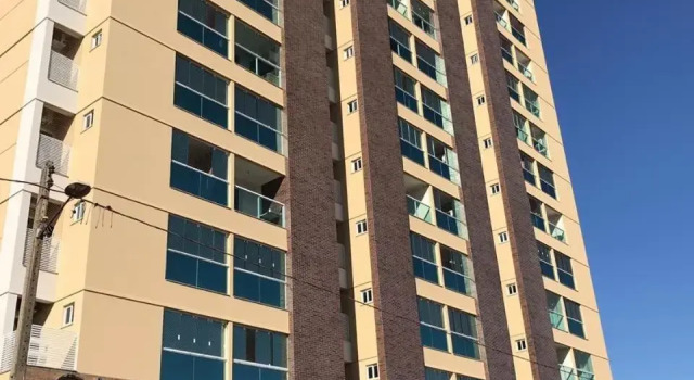 Apartamento Caldas Novas Cobertura Piaza diRoma, Забронировать Апартаменты/квартира Калдас-Новас 