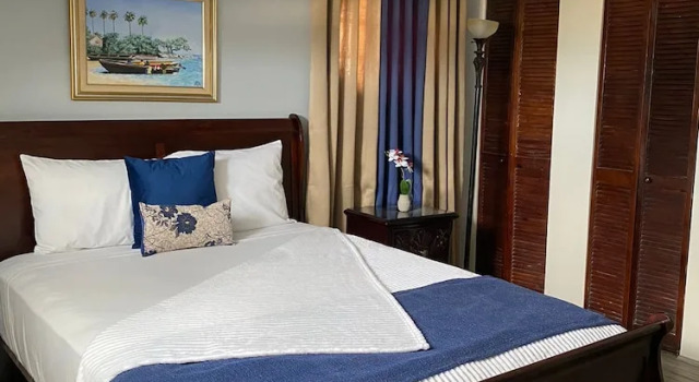 Eventuality B&B at Kensington, Prenota Bed & breakfast Kingston Giamaica