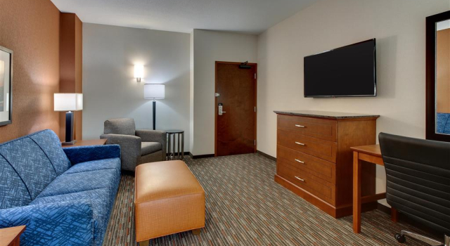 Drury Inn & Suites Knoxville West, Prenota Hotel Hotel a Tennessee con piscina, Piscina