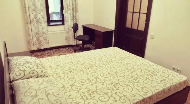 Студия Mini Apartment near Opera Theater
