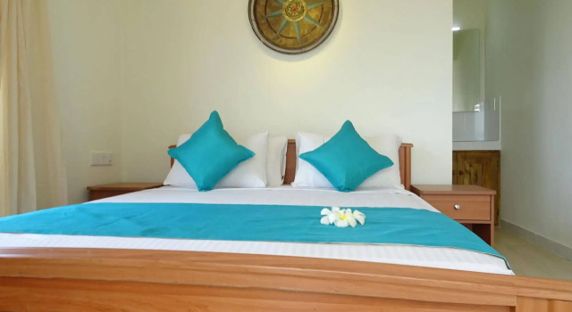 Range Hotel Kandy