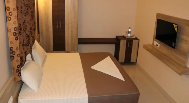 Jeyam Residency, Забронировать Отель Отели штата Тамилнада с завтраком, Завтраки