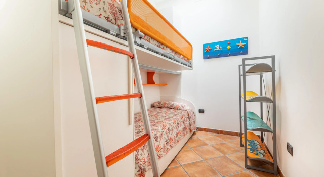 Villa Glenda - Boncore
