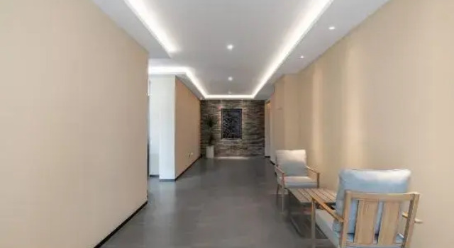 Linfu Courtyard