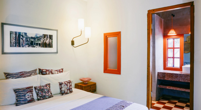 Rambutan Hotel - Siem Reap