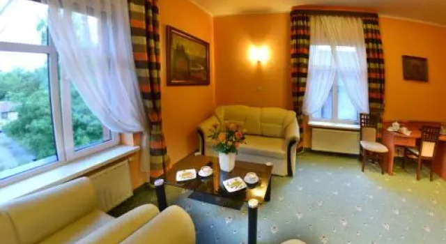Hotel Panorama Nowy Sącz, Забронировать Отель Новы Сонч Beskid Mountains