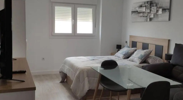 Студия Standard Apartamentos NayDa Studio 2