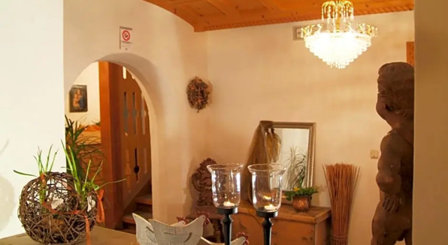 Hotel Gomagoierhof, Đặt Khách sạn Stelvio Solda all'Ortles