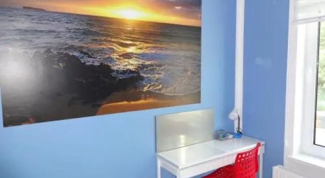 Bajkowa Plaża - Amber, Varaa Hotelli Sobieszewo 