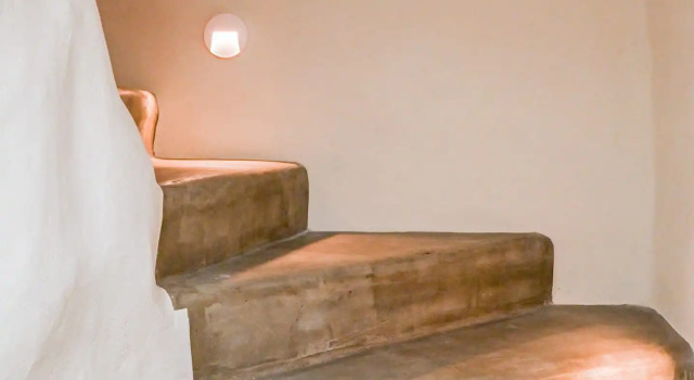 Люкс Naos Suites