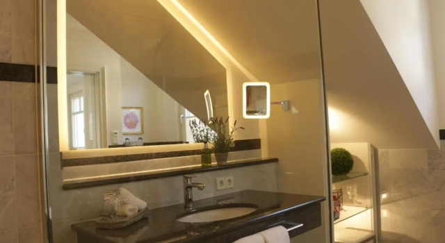 Студия Baumanns Landhaus Durbach