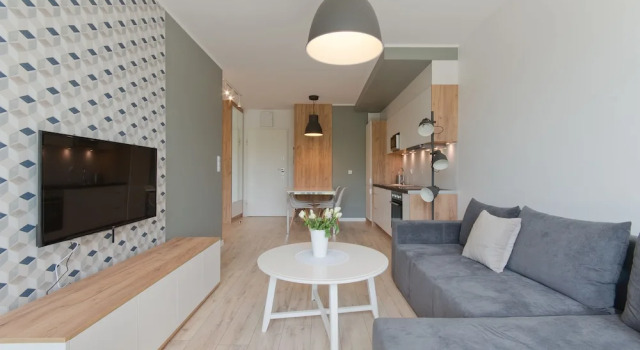 Апартаменты Imperial Apartments - Meridian