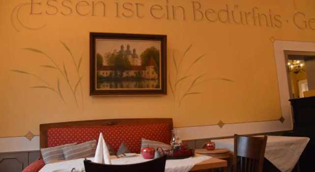 Hotel Holter Schloßkrug, Забронировать Отель Шлос-Хольте-Штукенброк Teutoburg Forest