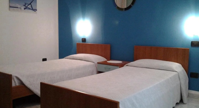 SoleLunaMare Guest House, Забронировать Отель Альгеро Sardinia North, рядом с Alghero Marina