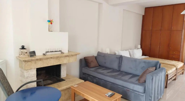 Elea Apartments, Забронировать Апартаменты/квартира Апартаменты периферийной единицы Мессения, Апартаменты/квартира