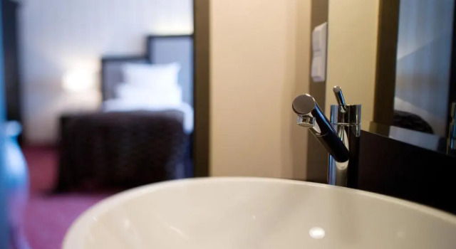 Номер Superior Top Hotel Krämer