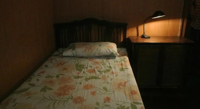 Номер Standard Villa Guesthouse Bangkok