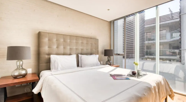 Standardowe studio Suites AR 218