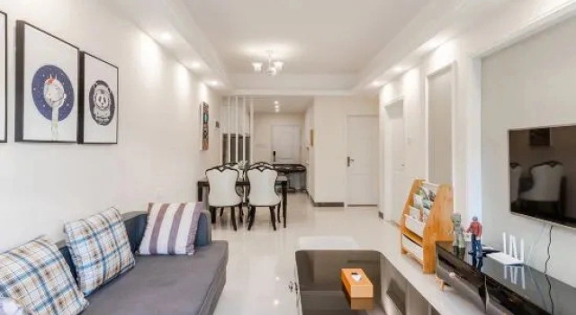 Suite lusencloudhouse