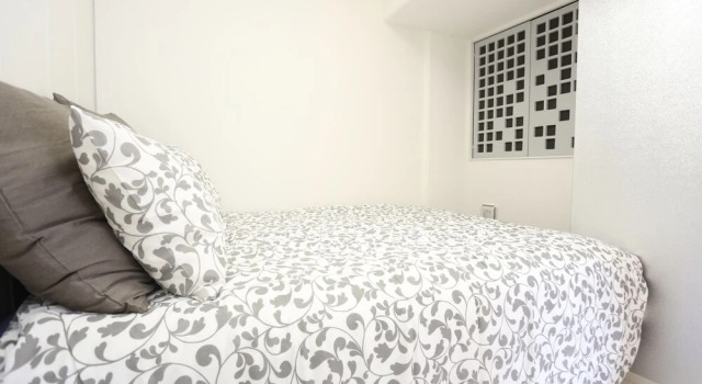 NANBA EAST Designer studio room