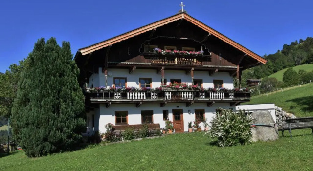 Fuchsbauer, Prenota Hotel Hopfgarten im Brixental Brixental