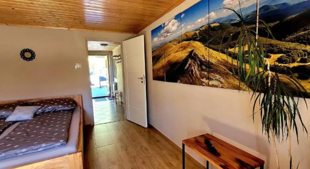 Mountain Laworta, Boek Hotel Hotels in Subkarpaten met parkeren, Parkeren