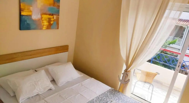 Golden Sky 3 Apartment