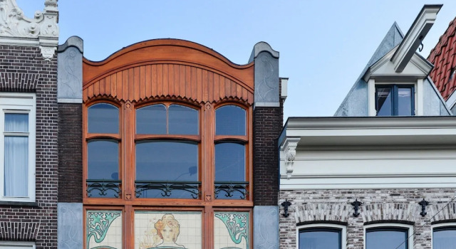 Jordaan Harlem Apartments, Забронировать Апартаменты/квартира Апартаменты Норда, Апартаменты/квартира