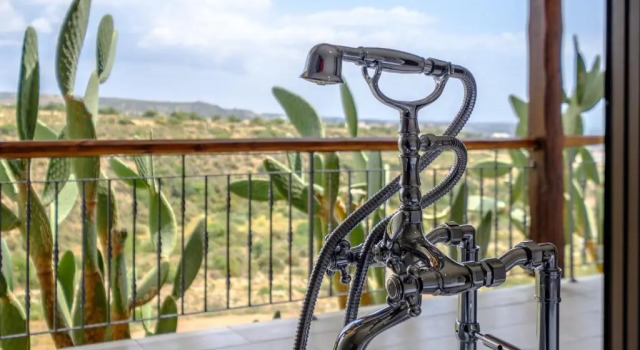 Villa 2 camere Villa Thea
