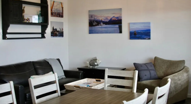 Windjammer Suites, Rezerwuj Hotel Homer 