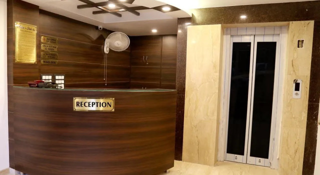 Hotel Aiwan-e-Shahi, Забронировать Отель Отели Нью-Дели с завтраком, Завтраки