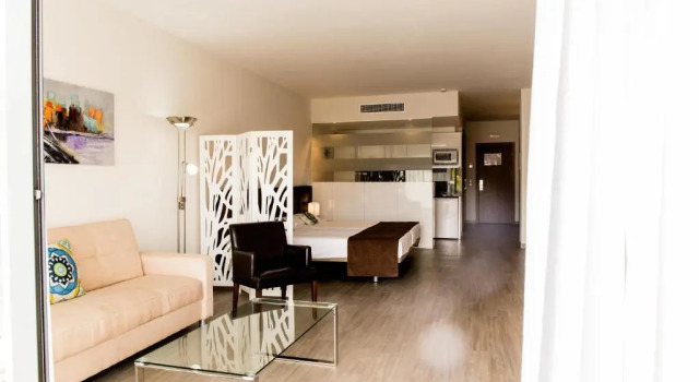 Студия BLUESEA Dimona Suites