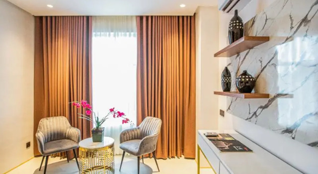 Двухместный номер Standard Solano Hotel