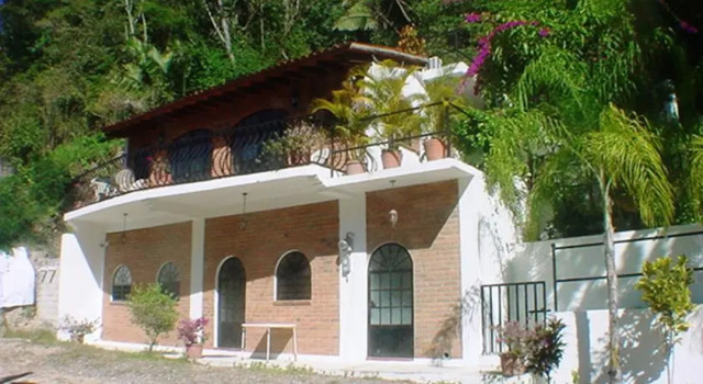 Casa Maria, Book Apartment Puerto Vallarta Jalisco