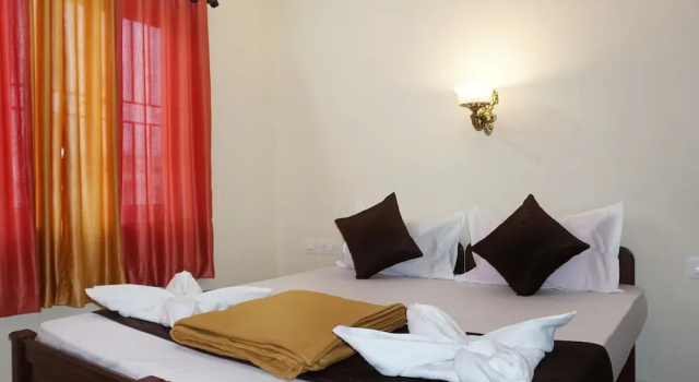 Номер Business Sapphire Hotel Apartments