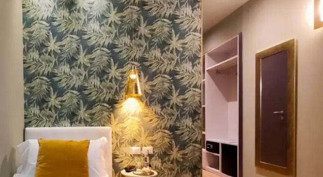 Одноместный номер Standard с балконом INTOMILAN Galleria Duomo I Boutique & Design Aparthotel