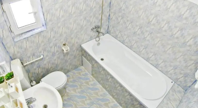 Двухместный номер Standard с видом на озеро LakeViewHouse