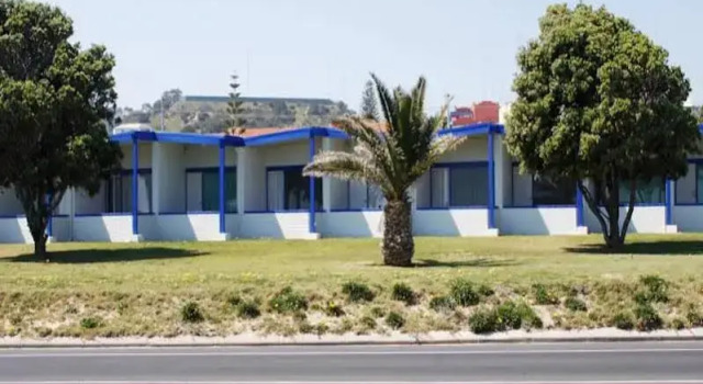 Bunbury Welcome Inn, Foglalás Motel Bunbury 