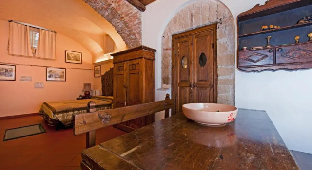 Palazzo Maggiore