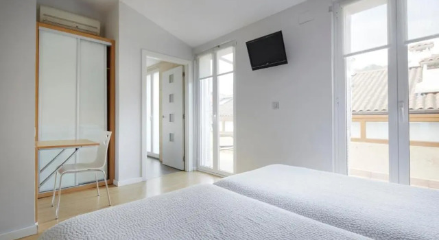 Hotel Olatu, Book Hotel Zarautz 