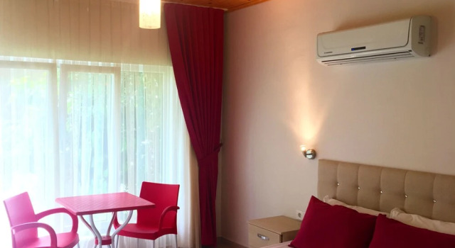 Dolunay Apart Hotel
