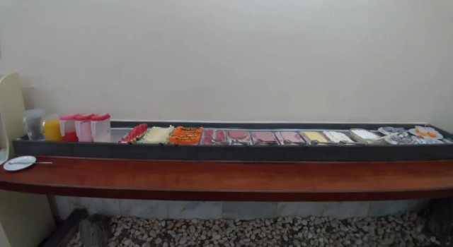 Hotel Roma