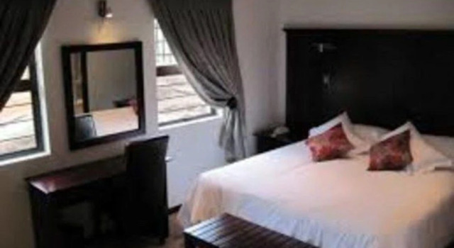 Kloof Lodge Bloemfontein