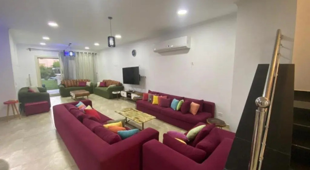 Hacienda Bay, Boek Hotel Hotels in North Coast met parkeren, Parkeren