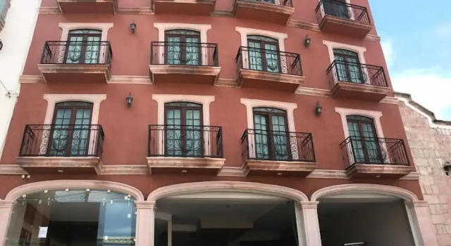 Hotel Real San Javier, Book Hotel Cheap Hotels in Jalisco