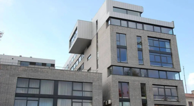 ApartmentsINN