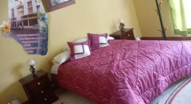 Hotel El Dorado
