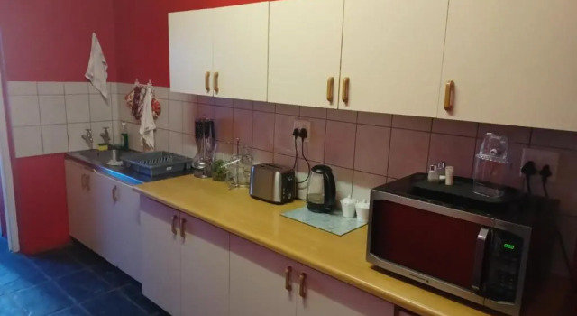 Вилла Karoo Refresh Cheerful 2 Bedroom House