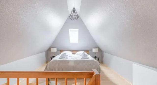 Charmante Ferienwohnung in St. Peter-ording, Prenota Appartamento Hotel a Ording con parcheggio, Parcheggio
